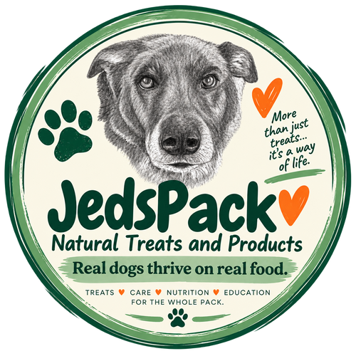 Jed's Pack 
